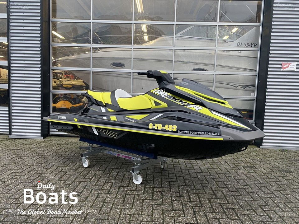 2020 Yamaha Gp1800 R for sale. View price, photos and Buy 2020 Yamaha ...