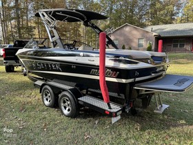 2010 Malibu Wakesetter Vlx