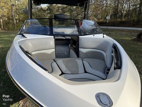 2010 Malibu Wakesetter Vlx