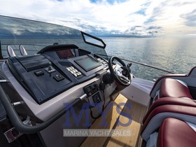 2024 Sessa Marine Key Largo 40 New Model