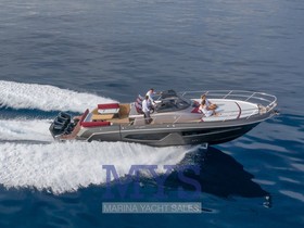 2024 Sessa Marine Key Largo 40 New Model eladó