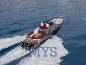 2024 Sessa Marine Key Largo 40 New Model