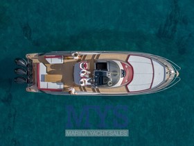 2024 Sessa Marine Key Largo 40 New Model eladó