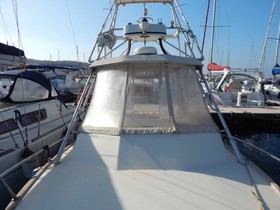 Buy 1991 Custom built/Eigenbau Boat Works Tides 27