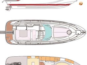 2016 Pearlsea Yachts 33 Open za prodaju
