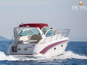 Pearlsea Yachts 33 Open