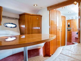 2016 Pearlsea Yachts 33 Open