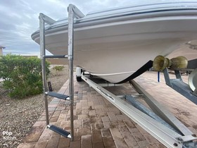 Osta 2015 Hurricane Boats 201 Sun Deck Sport