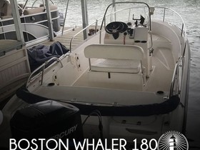 Boston Whaler Dauntless 180