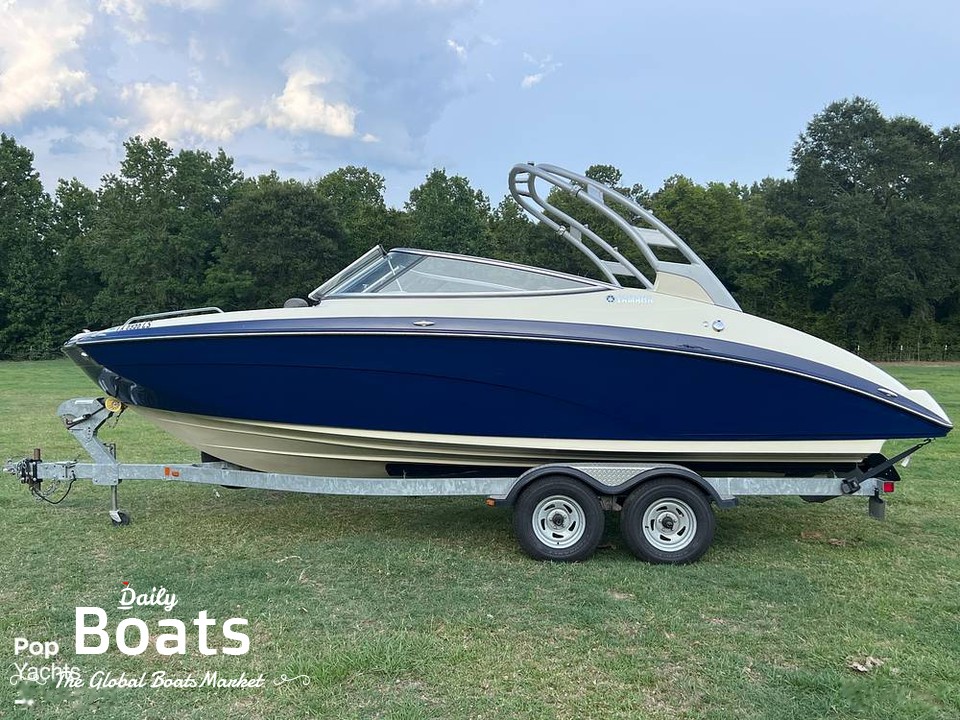 2015 Yamaha 242 Limited S for sale. View price, photos and Buy 2015