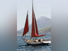 2015 Custom built/Eigenbau Atkins Island Princess for sale