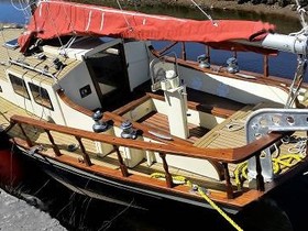 2015 Custom built/Eigenbau Atkins Island Princess for sale