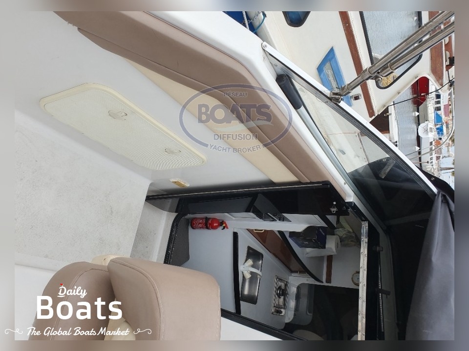 1994 Four Winns Vista 258 For Sale View Price Photos And Buy 1994