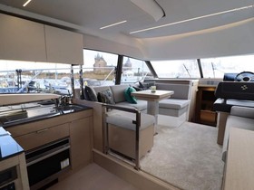 Köpa 2019 Prestige Yachts Jeanneau 420 Fly