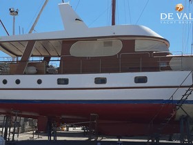1956 Classic Motor Yacht for sale