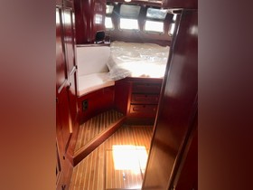 Ta Chiao 56 Ketch for sale