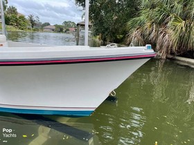 1986 Shamrock Boats 170 Center Console