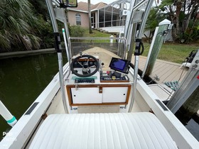 1986 Shamrock Boats 170 Center Console for sale