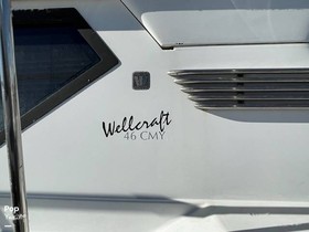 1994 Wellcraft 46 Cmy for sale