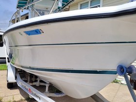 1997 Stamas Yacht 270 Tarpon for sale
