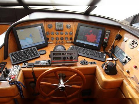 1993 Johnson 65 for sale