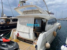 2019 Prestige Yachts 500