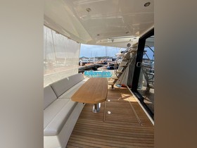 2019 Prestige Yachts 500 satın almak