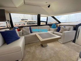 2019 Prestige Yachts 500 for sale