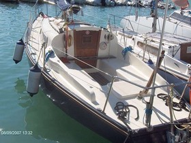 Buy 1974 Van de Stadt Pacific Ii Spirit