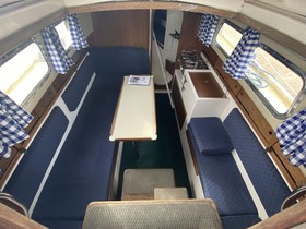 Köpa 1975 Westerly 25 Centaur