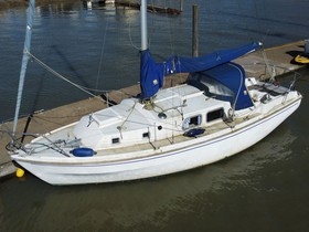 1975 Westerly 25 Centaur