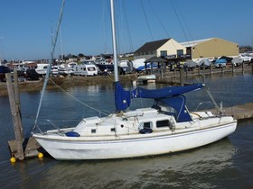 1975 Westerly 25 Centaur till salu