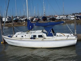 1975 Westerly 25 Centaur