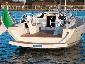 Kupiti 2022 Italia Yachts 12.98