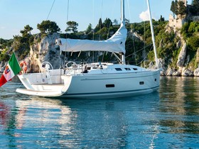 Kupiti 2022 Italia Yachts 12.98