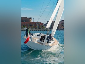 2022 Italia Yachts 12.98