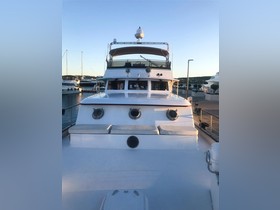 1961 Burger Boat 63' Classic Motor Yacht for sale