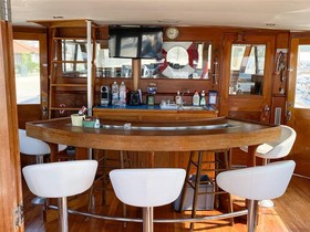 Buy 1961 Burger Boat 63' Classic Motor Yacht