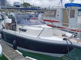 2018 Nord Star 25 Sport Top for sale