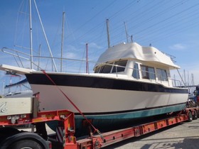 2008 Mainship 34 Trawler zu verkaufen