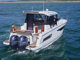 Buy 2023 Jeanneau Merry Fisher 895