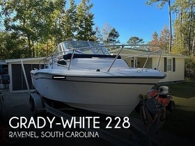 Grady-White 228 Seafarer