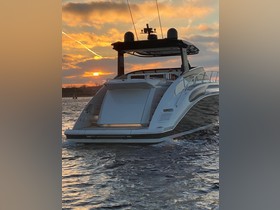 Vegyél 2019 Custom Line Yachts Ocean 65