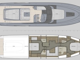 Kjøpe 2019 Custom Line Yachts Ocean 65