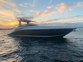 2019 Custom Line Yachts Ocean 65 eladó