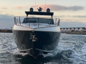 2019 Custom Line Yachts Ocean 65