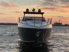 Osta 2019 Custom Line Yachts Ocean 65