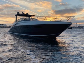 2019 Custom Line Yachts Ocean 65