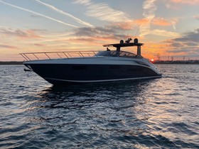 Osta 2019 Custom Line Yachts Ocean 65