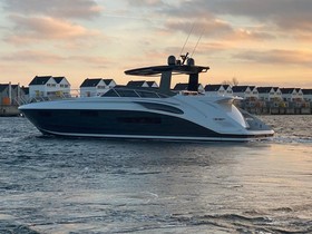 2019 Custom Line Yachts Ocean 65 eladó